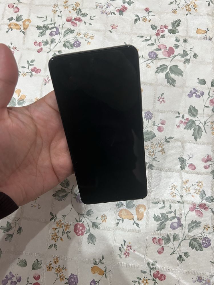 Redmi Note 13 8/256 black