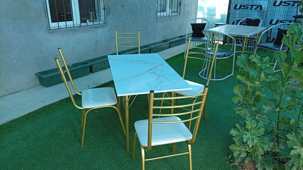 stol stul sehdan / стол стул цехдан / 850,000