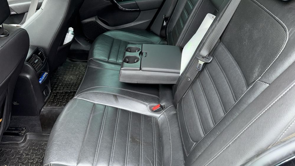 Opel insignia 2011