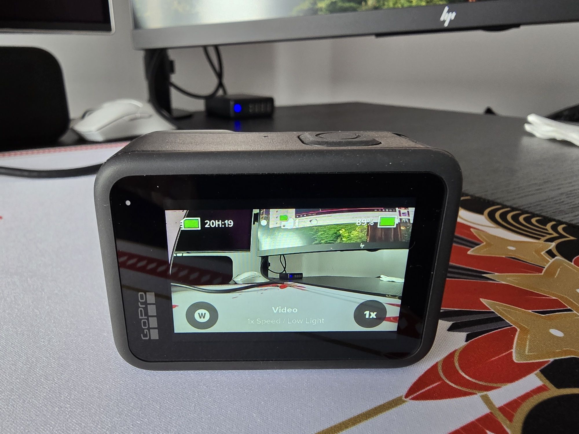 Camera GoPro Hero11