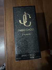 Парфюм jimmy choo