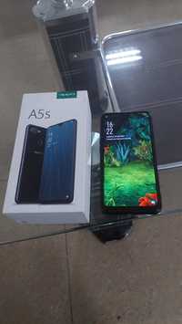 Oppo  A5s продаётся сатылады  20к