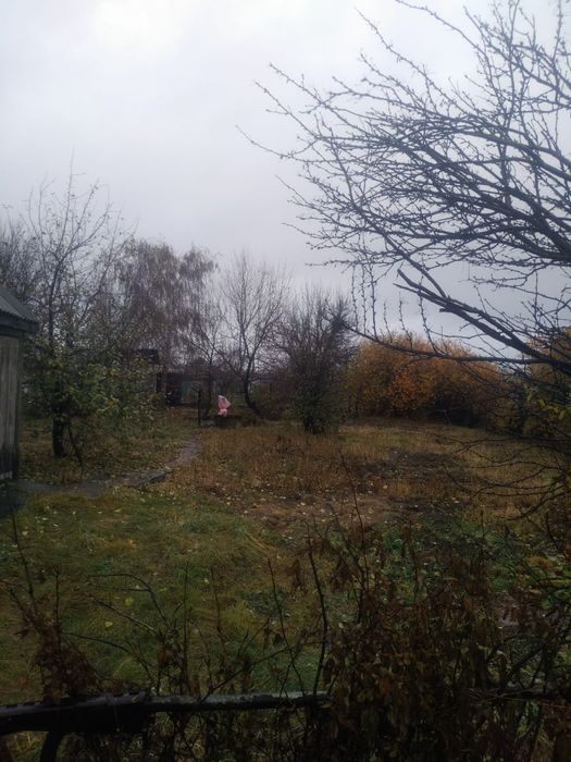 Продам дачу на Бобровке.