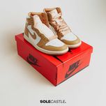 Nike Air Jordan Retro 1 High OG 'Praline'