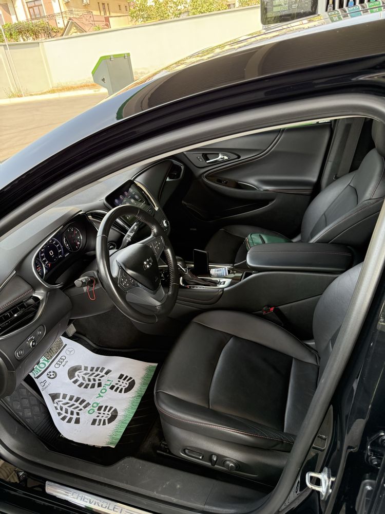 Malibu XL 2023 yil tozza