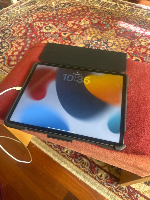 IPad Pro 12.9 inch 5th generation