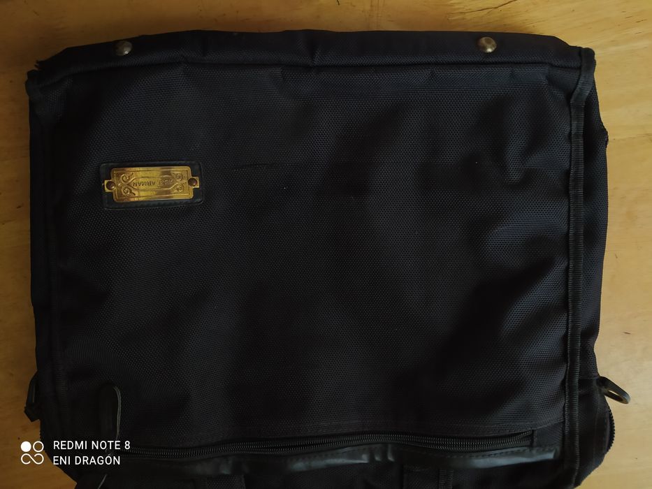 Сумка для ноутбука