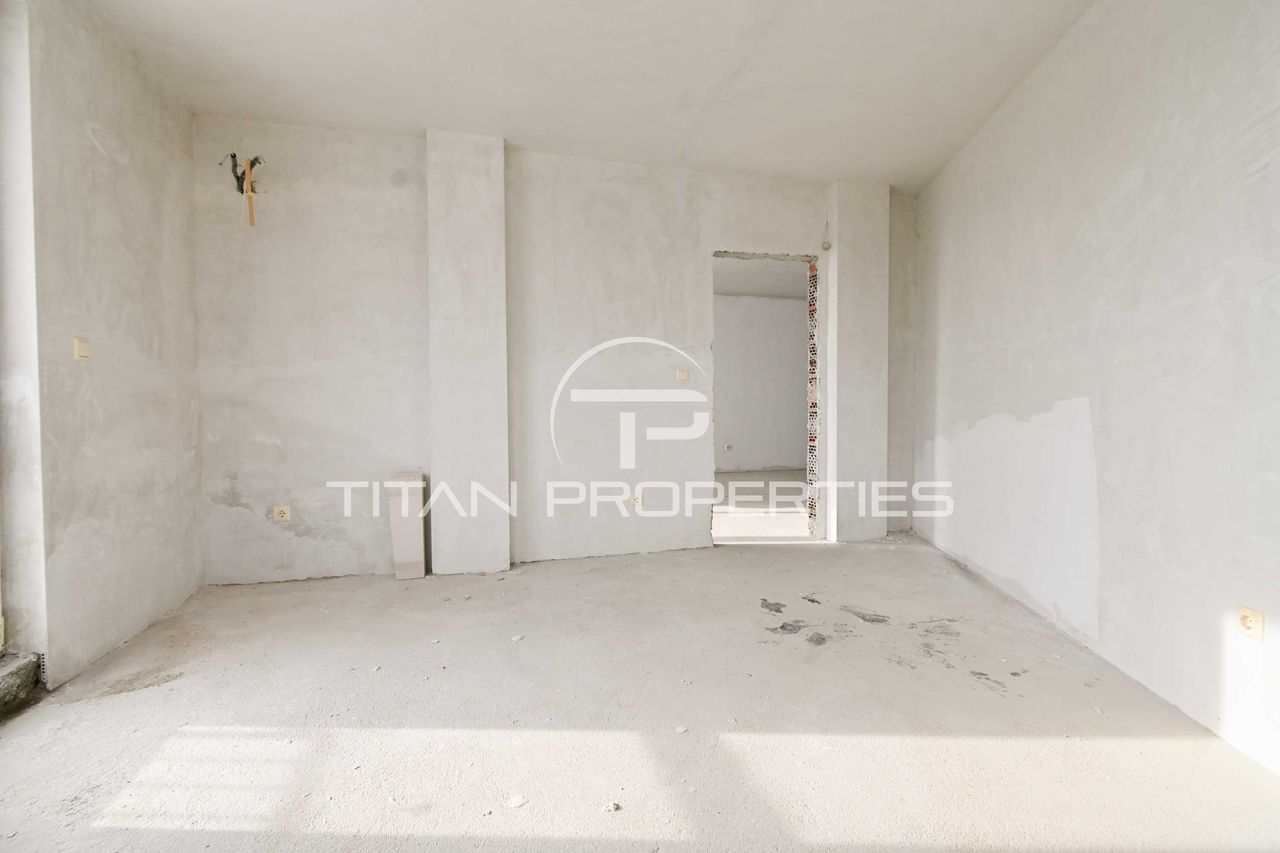 Продава се Тристаен апартамент в София, Витоша - 123 кв.м за 2350 €/кв.м - Снимка #3