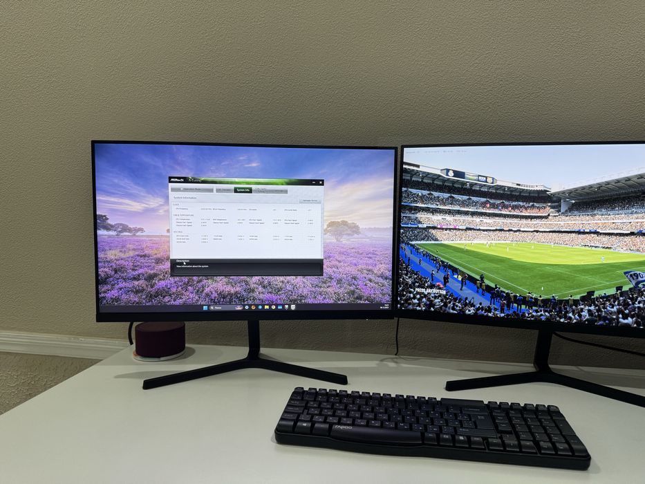 Продается компьютер в сборе