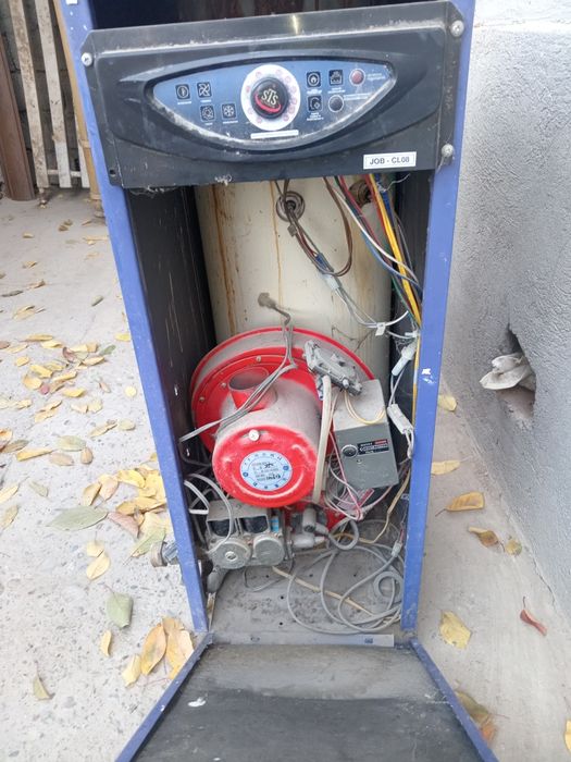 Продаётся катёл корея