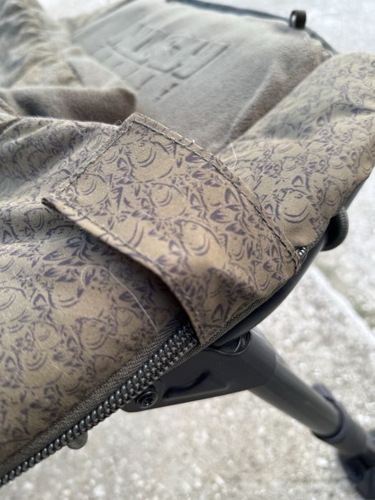 Шаранджийско легло Nash Sleep System 3 Season