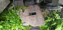 Etrier/Etrieri Fata/Spate Audi A4 B7/B6 Vw passat