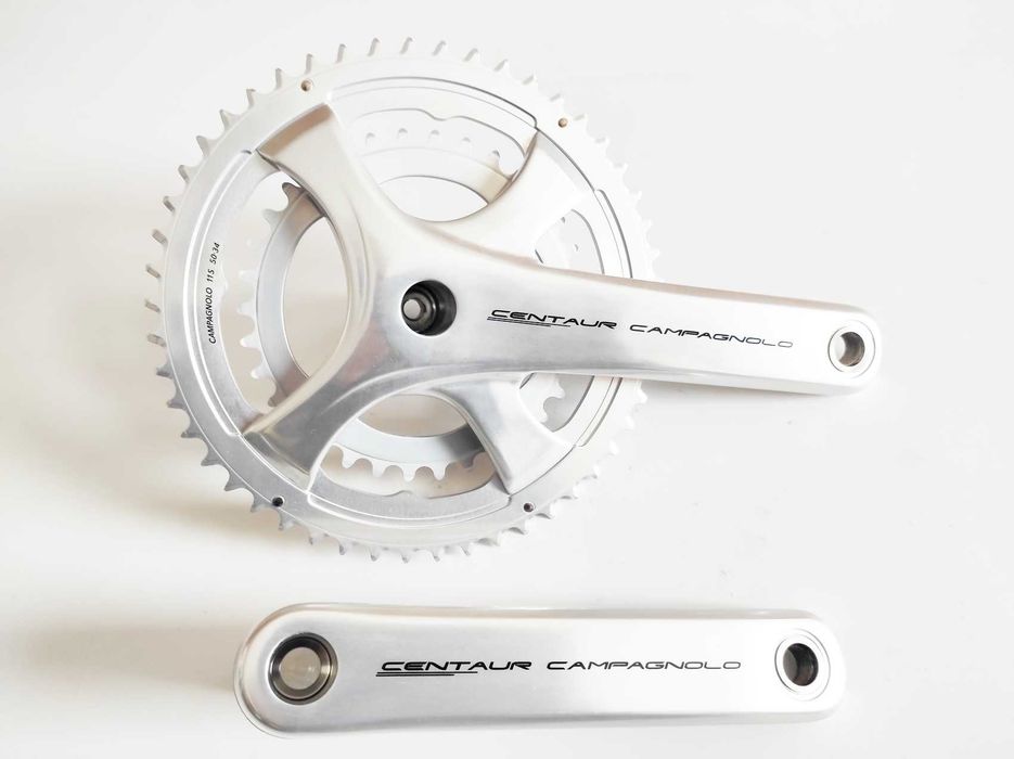 Angrenaj pedalier Campagnolo Centaur 52/36T 2x11v. Ultra Torque 175mm