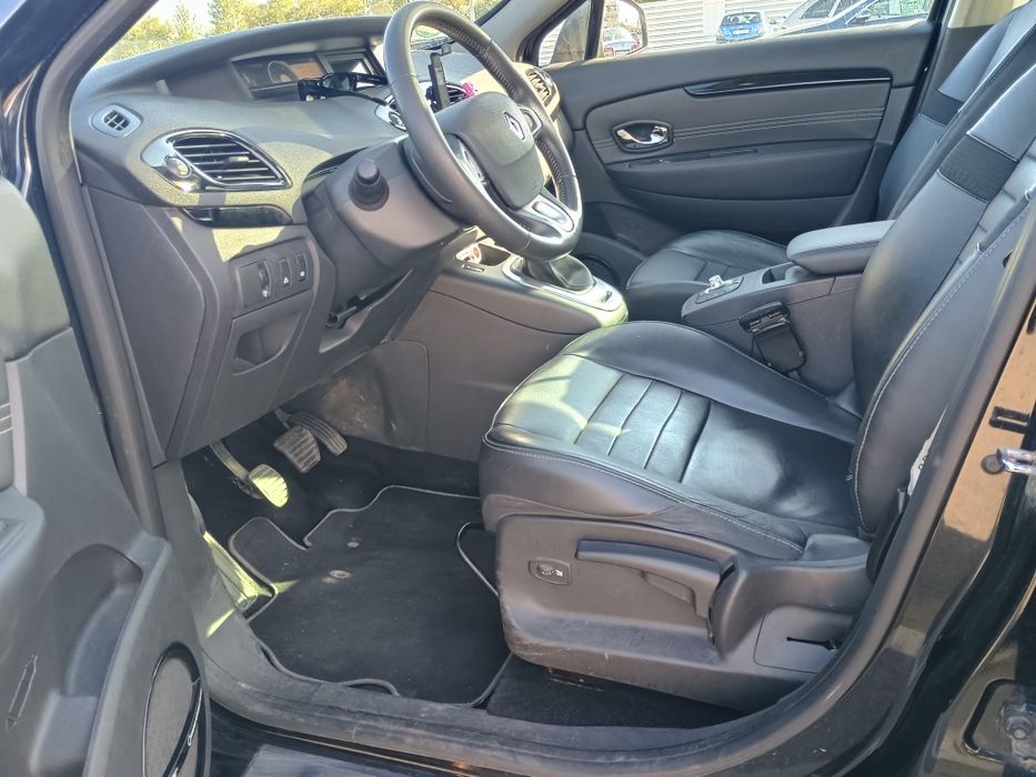 Renault Scenic full 2011 1.6 dci 130 cp