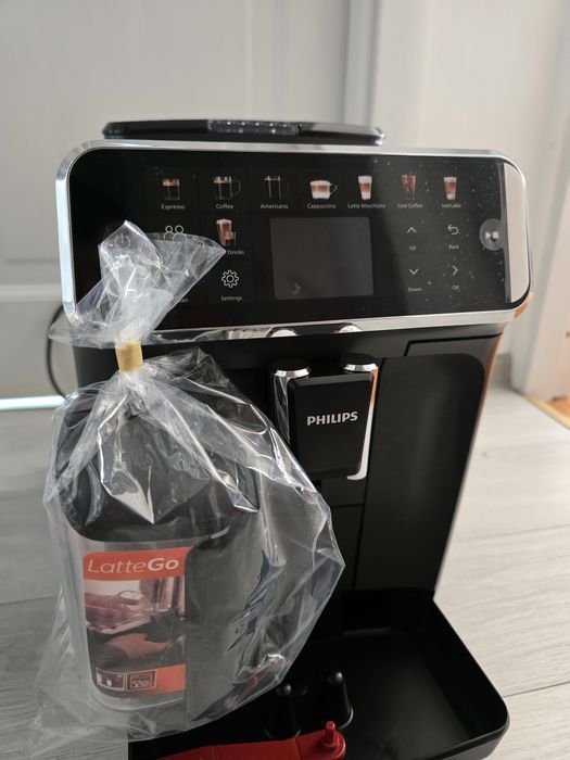 Espressor Philips 5500 Ep5541.50