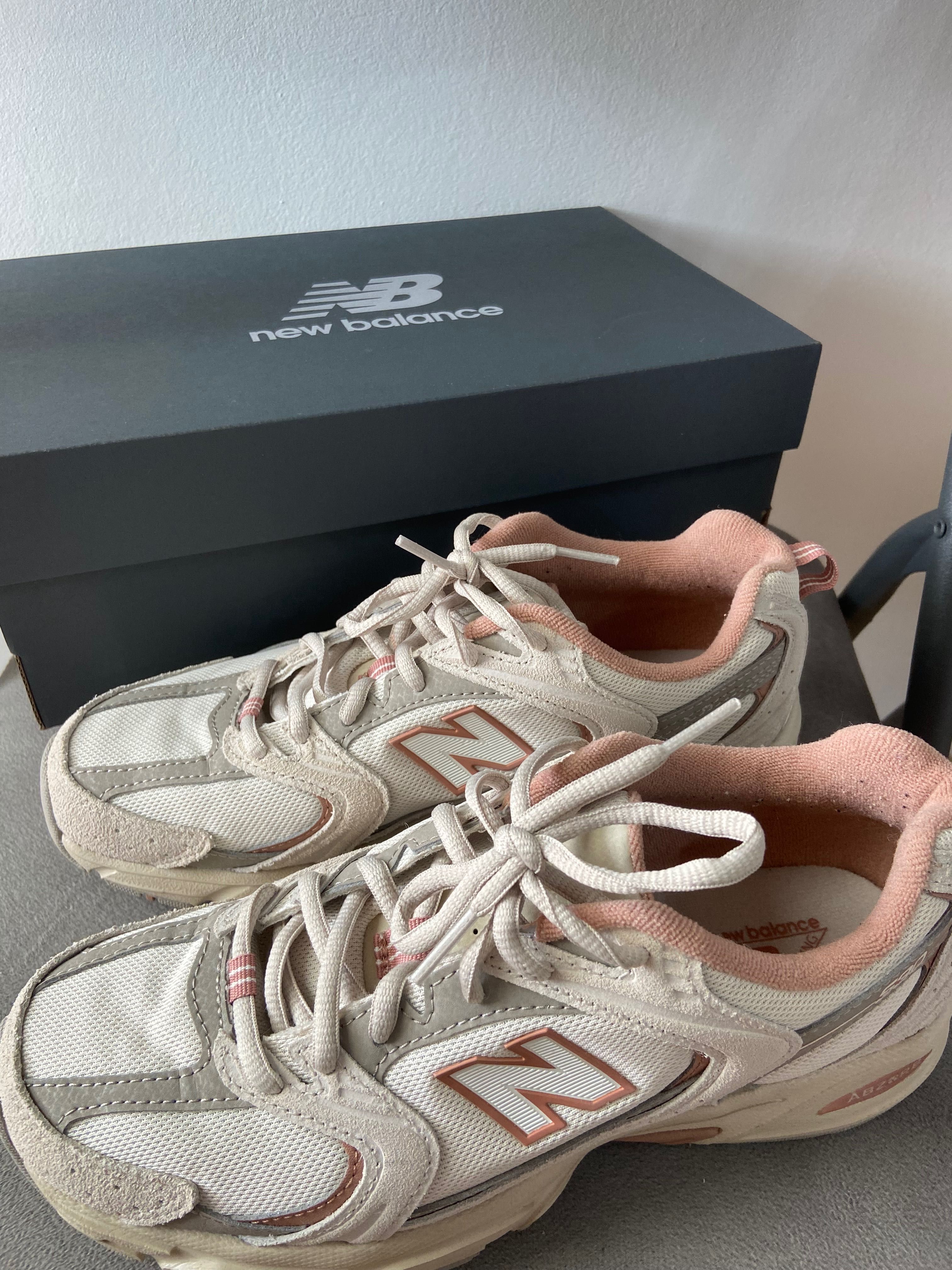 New balance 530  38размер