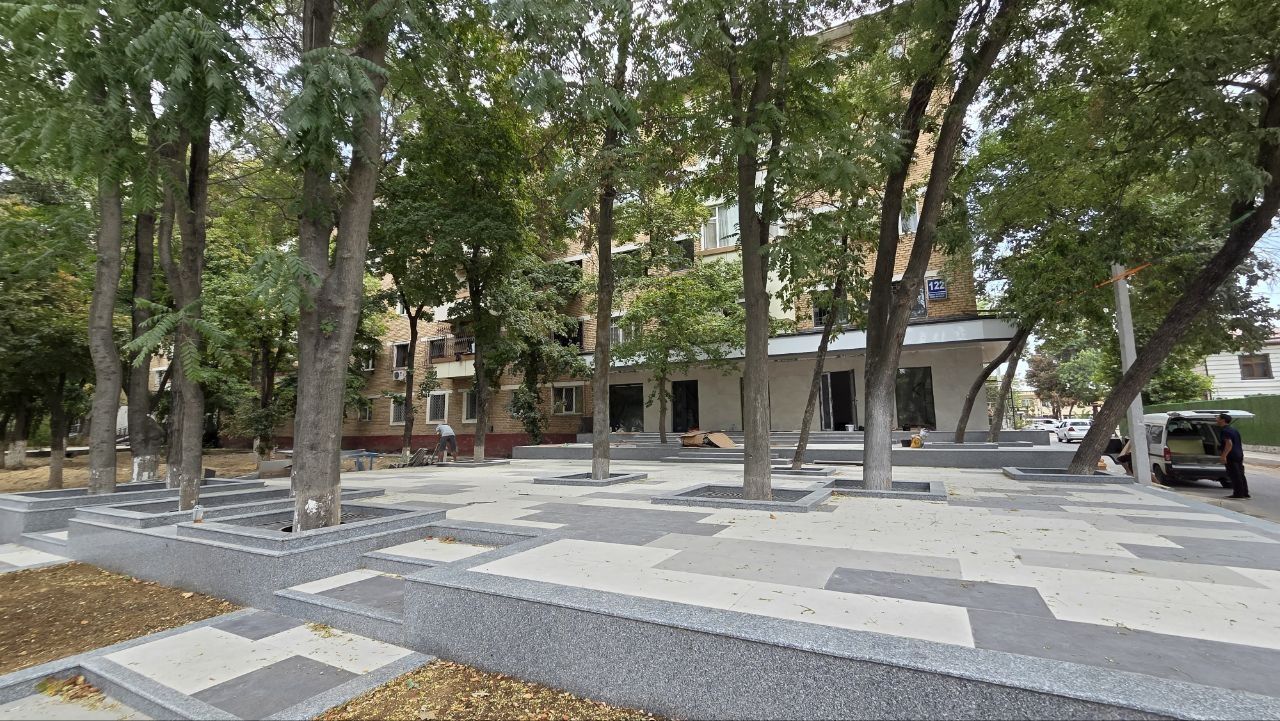 Аренда Атлас Чимган Максим горький офис кафе общепит магазин 200м²