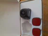 Camera auto bord