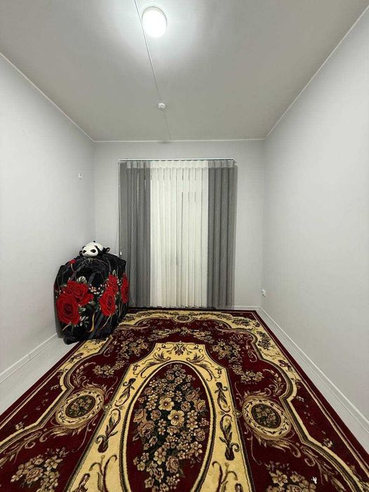 Срочно продается 2-х комн квартира новостройка Сергели қумариқ