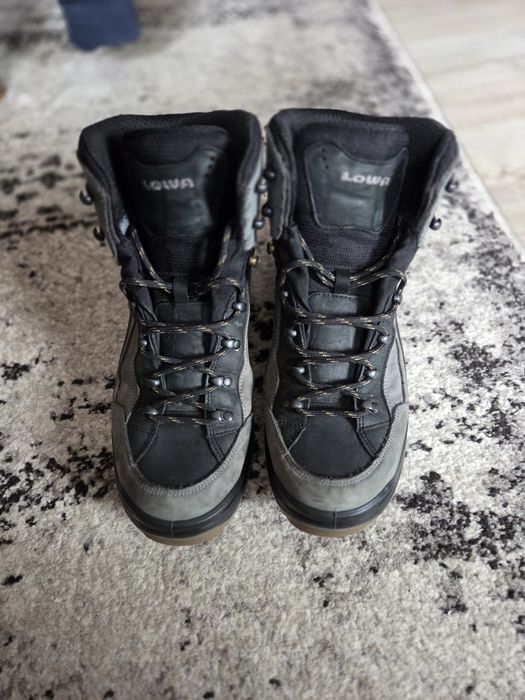 Ghete Lowa renegade gtx
