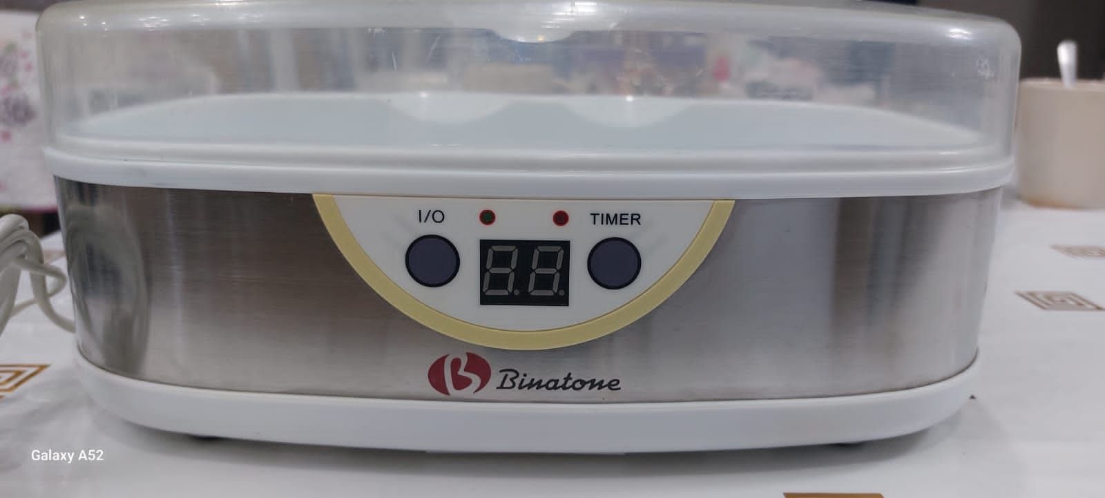 Йогуртница Binatone