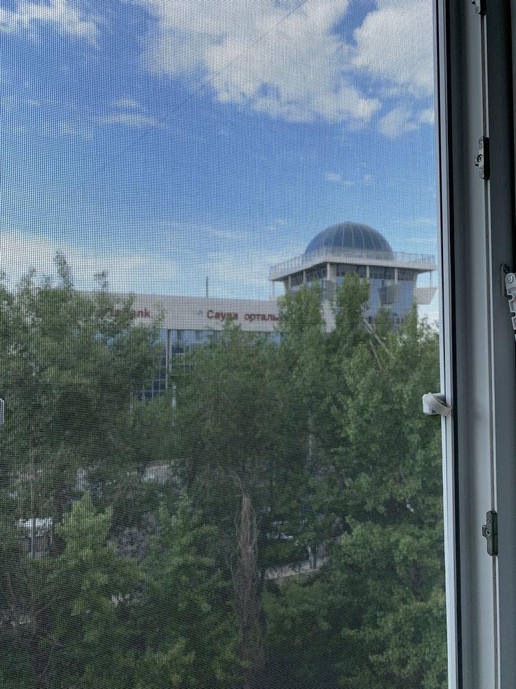 Сдам 1к.кв. напротив БЦ Мир (wi-fi)