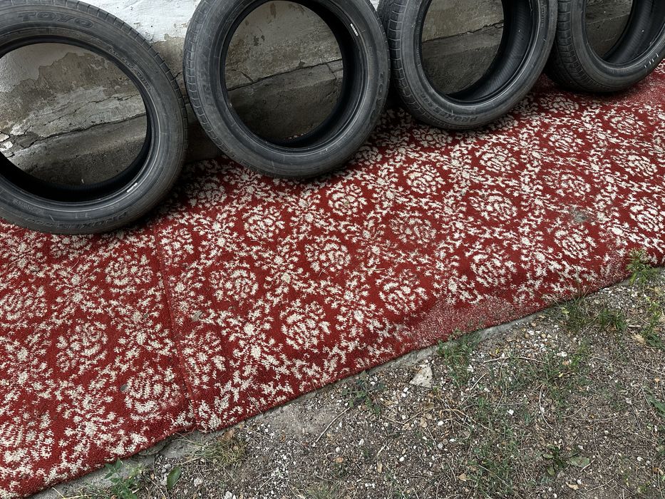 Продам резину R19 225/55 Toyo Proxes R46A
