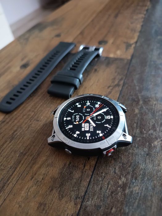 Garmin Epix Gen 2 Amoled отличен