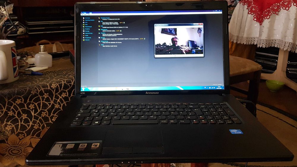 Vand  laptopuri super puternice si ieftine de firma ,totul instalat