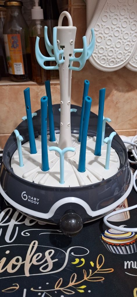 Vand Sterilizator Babymoov stare foarte buna