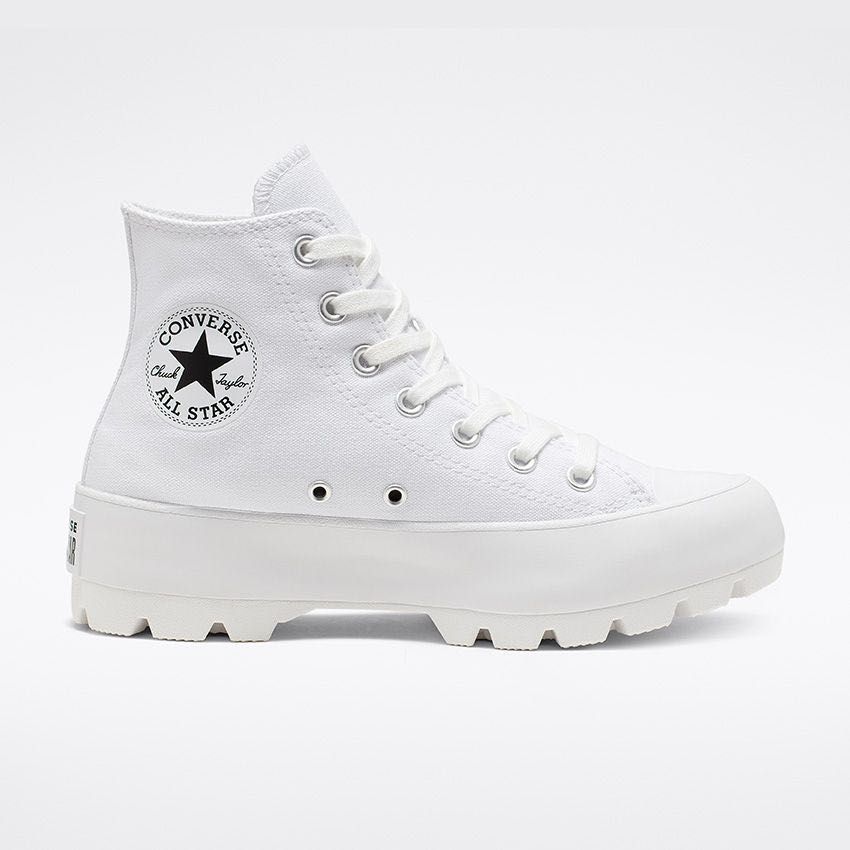 Converse Lugged дамски обувки