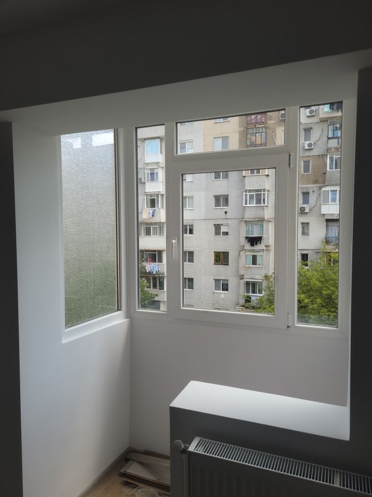 Apartament două camere