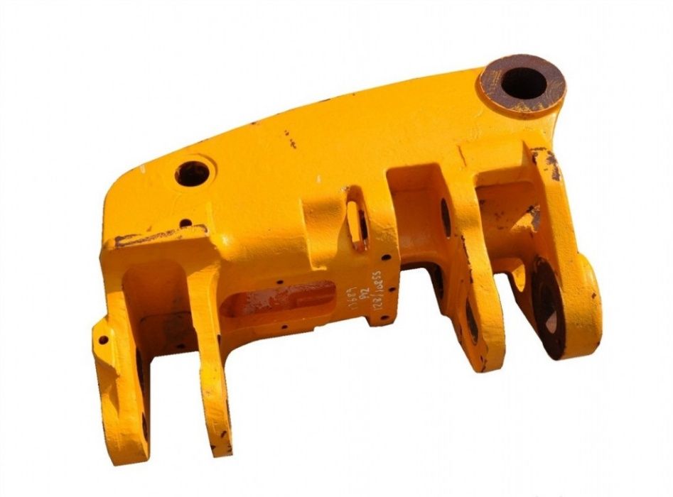 Kingpost pentru buldoexcavator JCB 128/10855