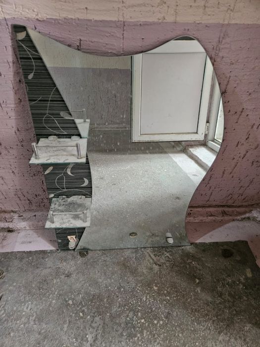 Продам зеркало  для ванны