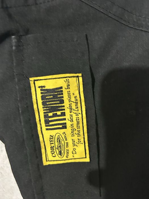 Къси гащи corteiz