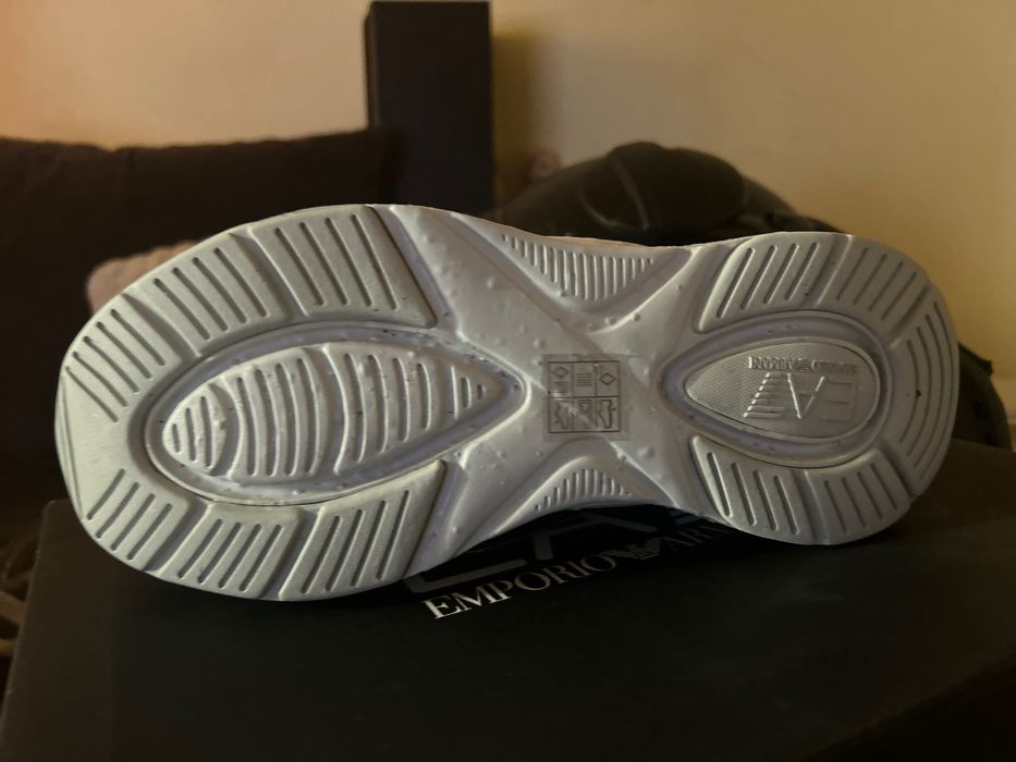 Emporio Armani