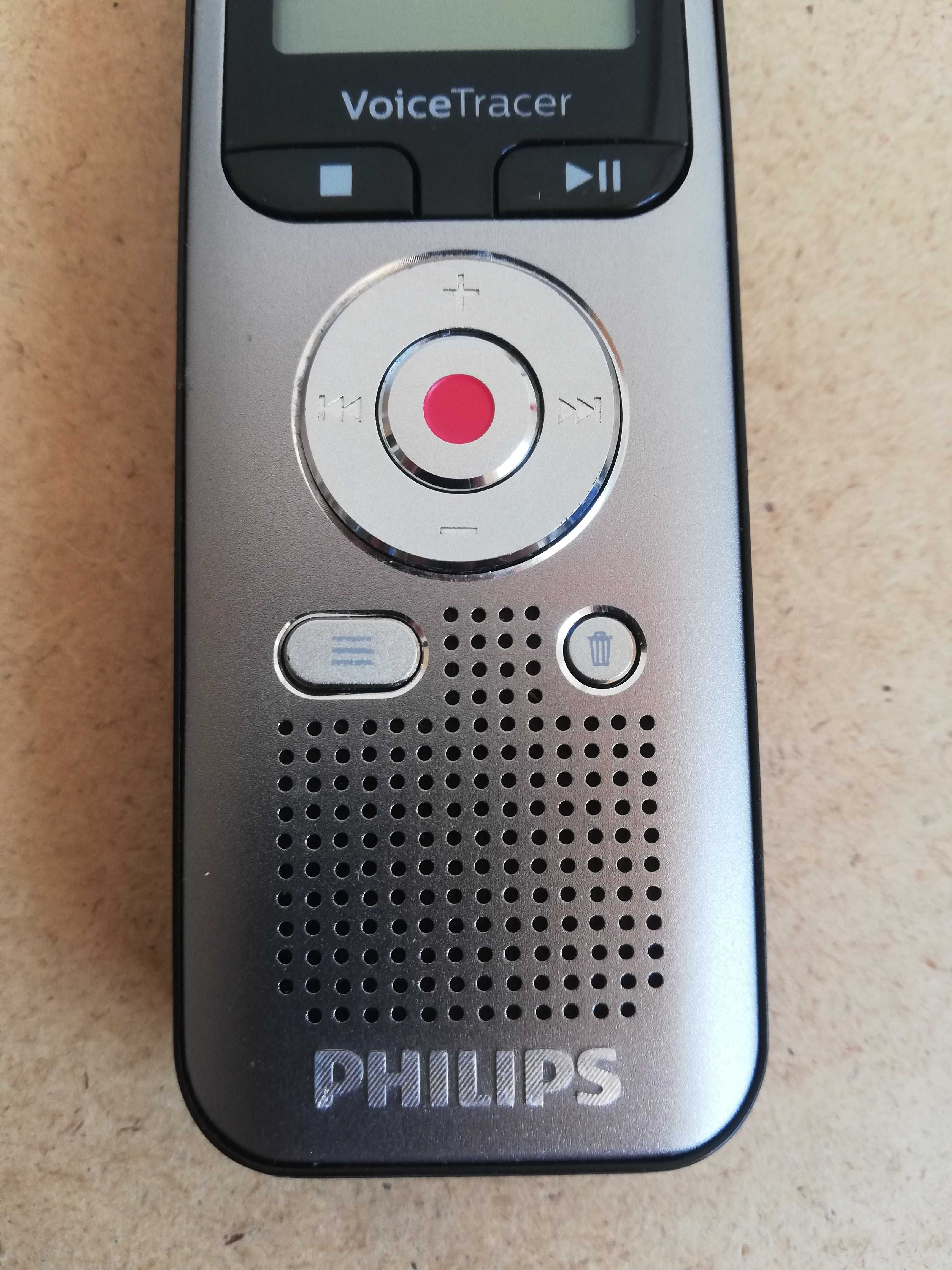 диктофон Philips DVT2050 8GB