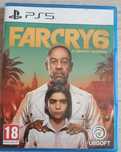 Far Cry 6 (PS5) 35 лева