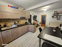 Apartament 3 camere Imparatul Traian