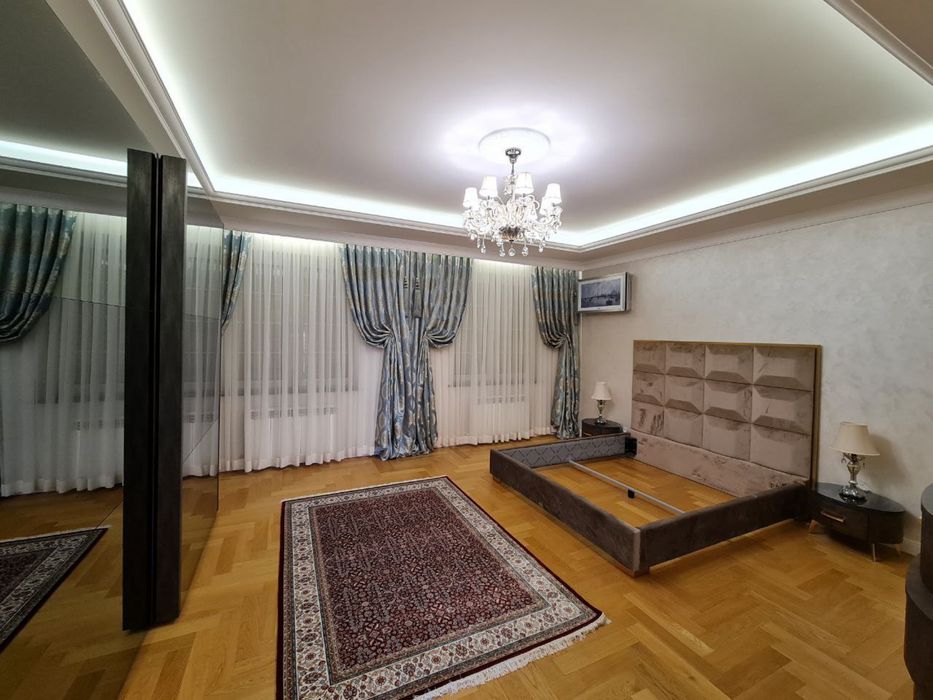 Продаётся Новый дом.