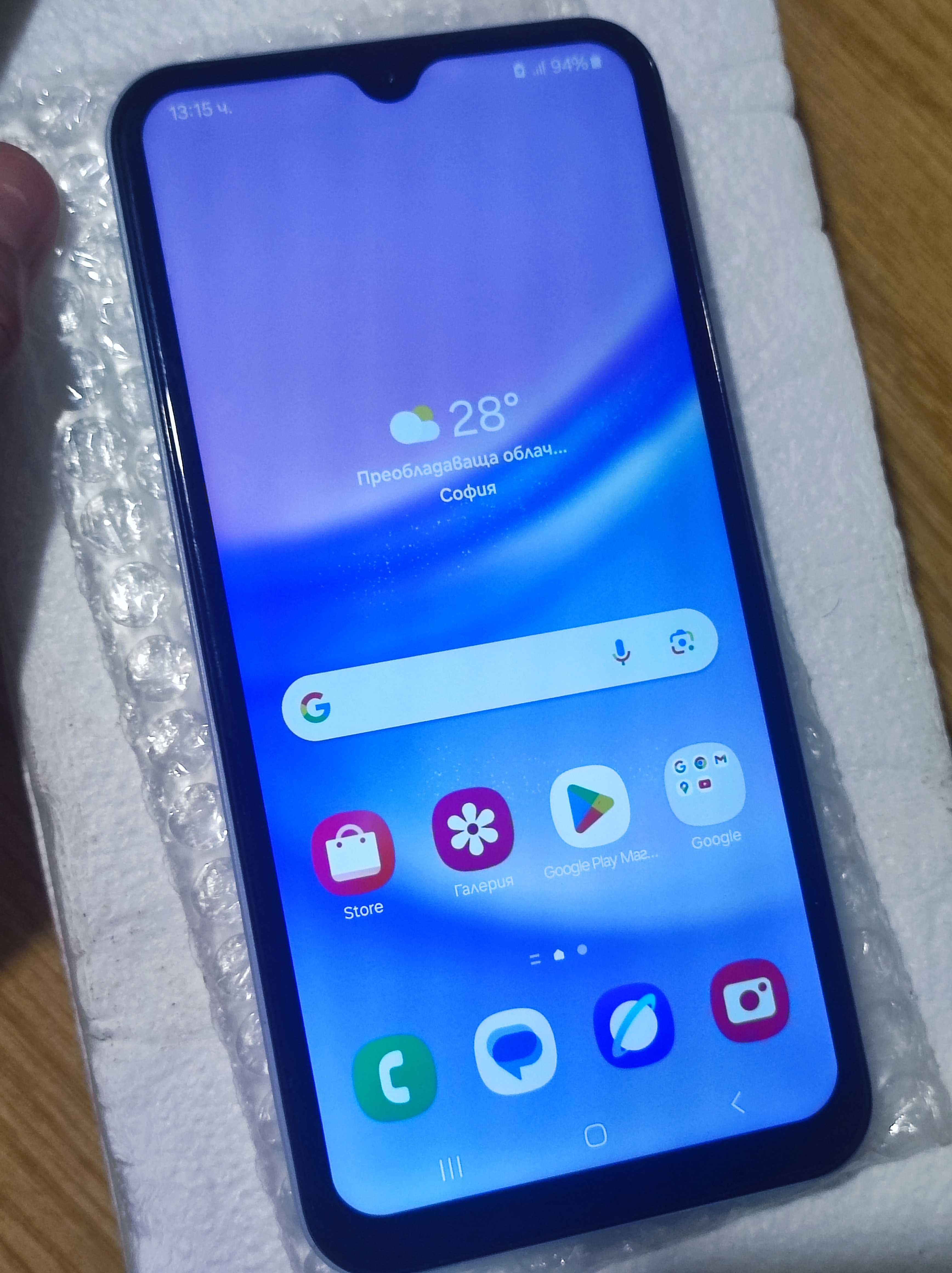 Samsung Galaxy A15 *Отличен*