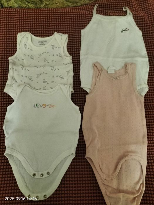 Детские вещи для девочек