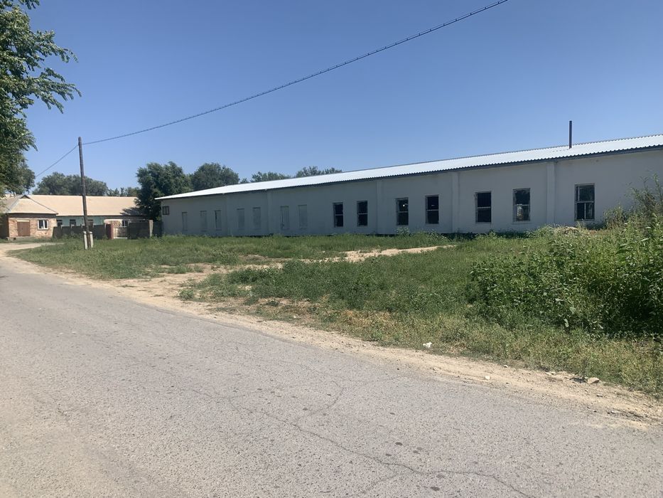 Продам базу с действующим бизнесом