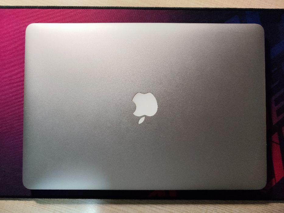 MacBook Pro 15" Retina (Mid-2015, A1398)