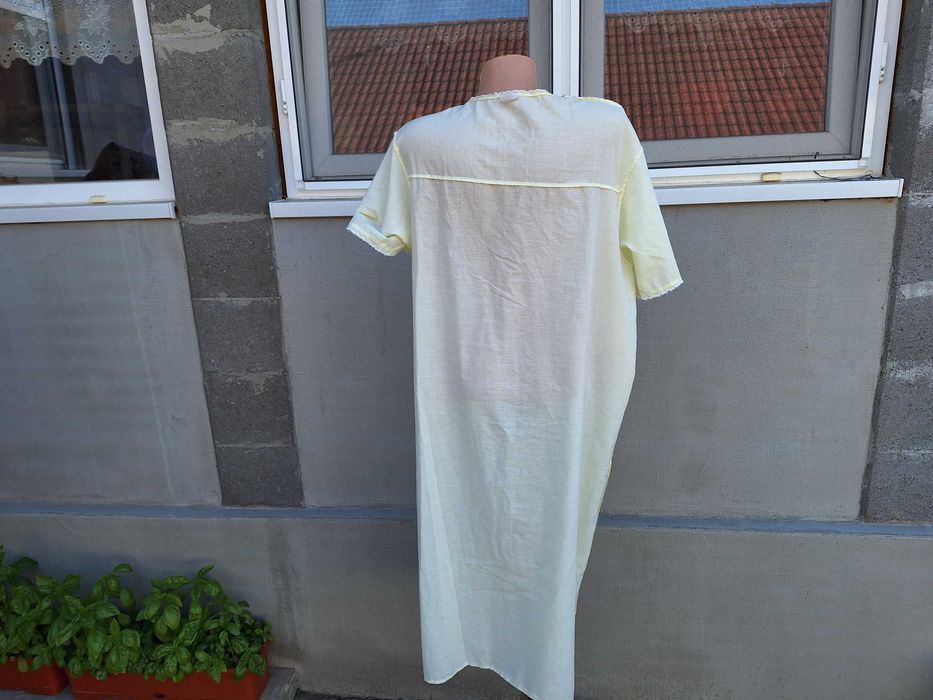 **Bella | camasa noapte dama | bust 124 cm | mar. 44 | L