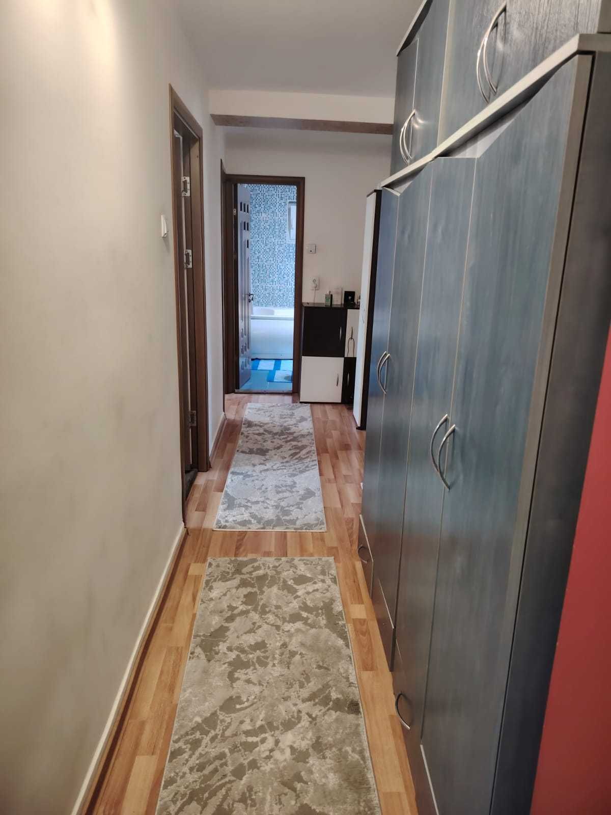 - Ideal pentru familie – Apartament 4 camere,spațios, complet echipat
