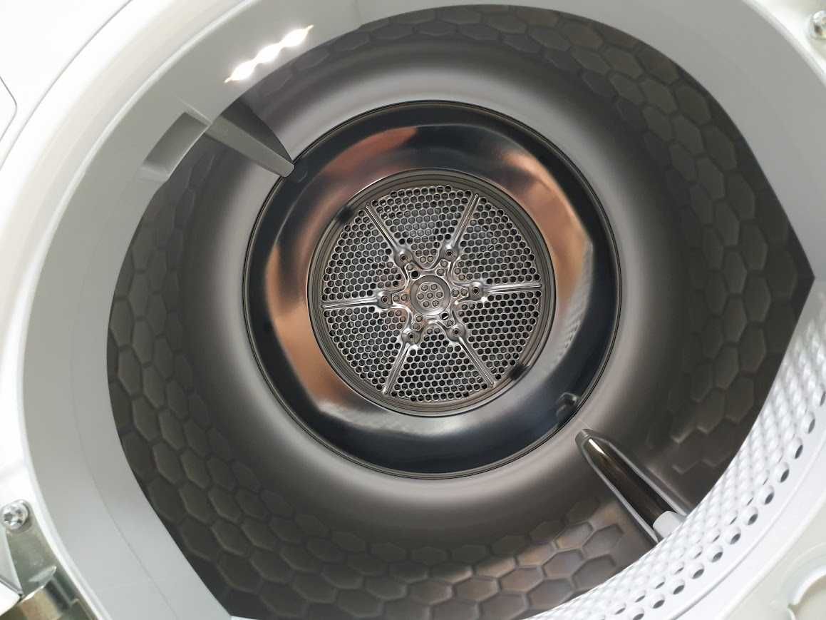 Miele T1 Excellence Сушилня с Термопомпа и Аларма Миеле 12м Гаранция