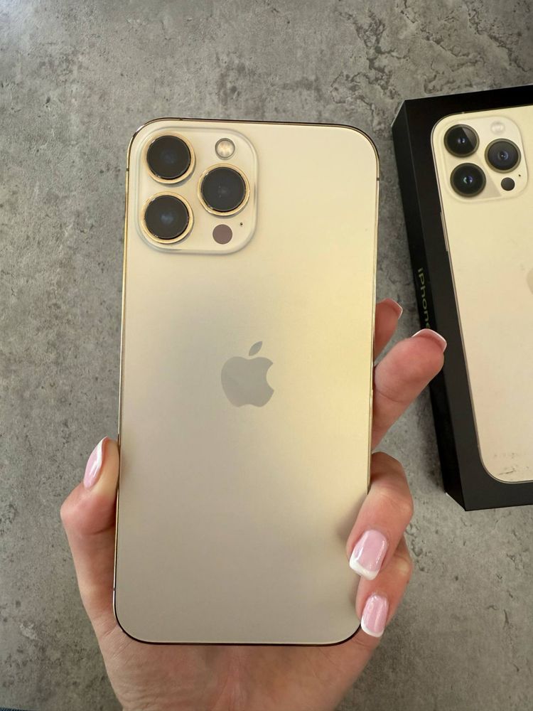 Iphone 13 pro max