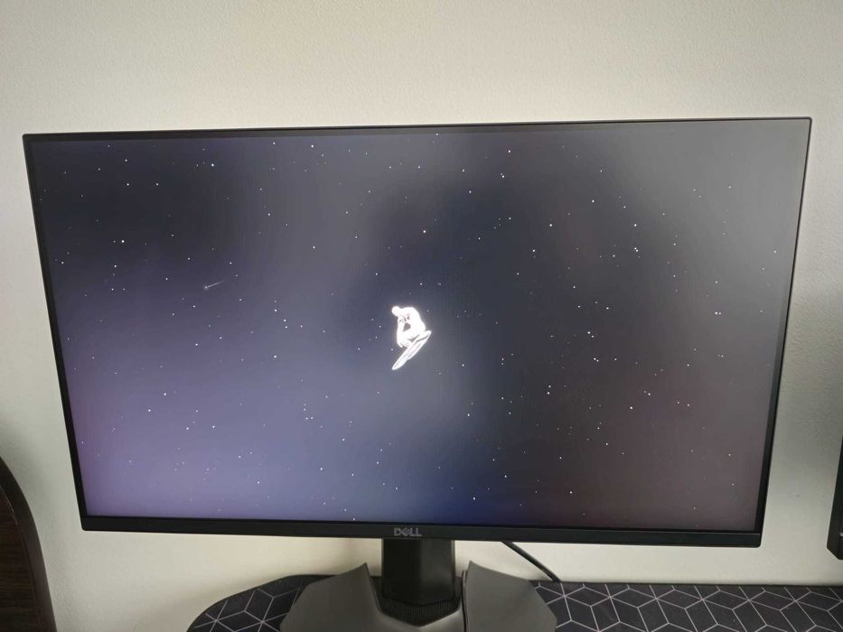 Monitor LED DELL Gaming G2524H 24.5 inch FHD IPS 0.5 ms