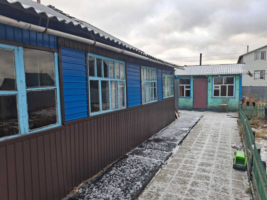 Продается Дом на Безастрое